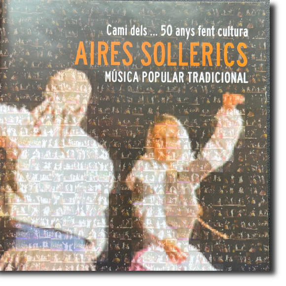 Aires Sollerics, Música popular tradicional