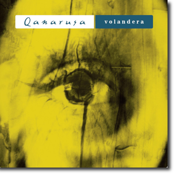 Qanarusa, Volandera