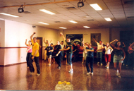 Taller, Quart de Poblet