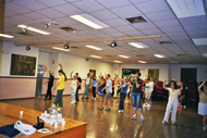Taller, Quart de Poblet