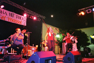 M�sica Nostra, Quart de Poblet