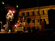M�sica Nostra, Tarragona