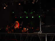 M�sica Nostra, Tarragona