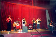Tramudan�a, Rub�