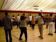 Quart Creixent i Xaloc M�sica, Manresa