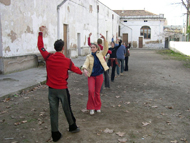 Esbart Dansaire Santvicent�, Sant Vicen� de Castellet
