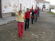 Esbart Dansaire Santvicent�, Sant Vicen� de Castellet