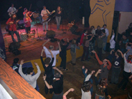 Al-Mayurqa, Barcelona