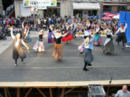 S'Eixam Mallorqu�, Lleida