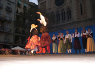 S'Eixam Mallorqu�, Lleida