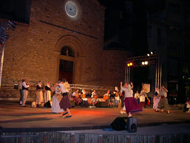 Escola de ball de Bunyola, Rub�