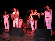 Quart Creixent, Vilanova del Vall�s