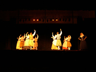 Esbart Santa Anna, Escaldes-Engordany