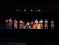 Esbart Santa Anna, Escaldes-Engordany
