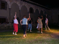 Xaloc M�sica, Sant Joan de les Abadesses