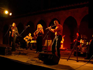 Xaloc M�sica, Sant Joan de les Abadesses