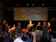 Al-Mayurqa, Arenys de Munt