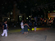 Al-Mayurqa, Arenys de Munt