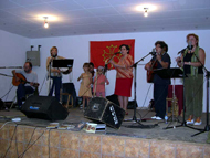 Tramudan�a, Cartell� (Sant Gregori)