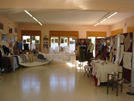 S'Eixam Mallorqu�, Sant Pere de Vilamajor