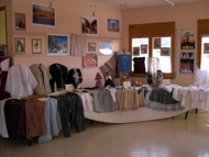 S'Eixam Mallorqu�, Sant Pere de Vilamajor