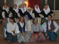 Associaci� Cultural Va de bot!, Sant Pere de Vilamajor