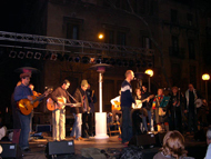 Grup de m�sica i ball CCD Sant Llu�s, Barcelona