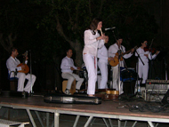 Quart Creixent, Sant Vicen� de Castellet