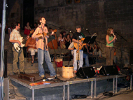 Al-Mayurqa, Barcelona