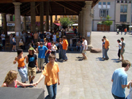 Al-Mayurqa, Granollers