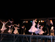Esbart Dansaire Santvicent�, Sant Vicen� de Castellet