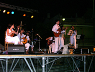 Quart Creixent, Sant Vicen� de Castellet