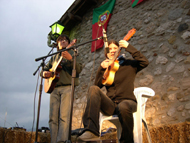 Duet Gallego-S�nchez, Massan�s