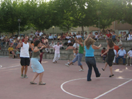 M�sica Nostra, Roda de Ter