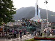 S'Eixam Mallorqu�, Escaldes-Engordany