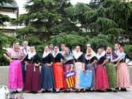 S'Eixam Mallorqu�, Escaldes-Engordany