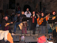 Tramudan�a, Barcelona