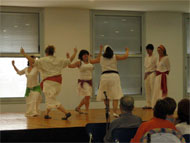 Associaci� Cultural Va de bot!, Barcelona