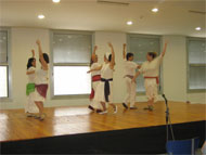 Associaci� Cultural Va de bot!, Barcelona