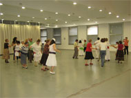 Associaci� Cultural Va de bot!, Barcelona