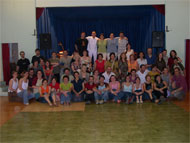 Associaci� Cultural Va de bot!, Barcelona