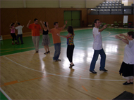 Associaci� Cultural Va de bot! i alumnes, Ll�via