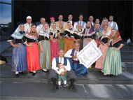 S'Eixam Mallorqu�, Saint-Amand-Montrond