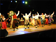 S'Eixam Mallorqu�, Saint-Amand-Montrond