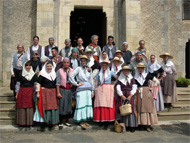 S'Eixam Mallorqu�, Bu�