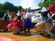S'Eixam Mallorqu�, Bu�