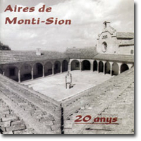 Aires de Monti-Sion, 20 anys