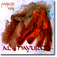 Al-Mayurqa, Projecte Roig