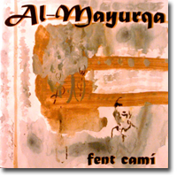 Al-Mayurqa, Fent cam�