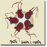 Art� balla i canta, Art� balla i canta